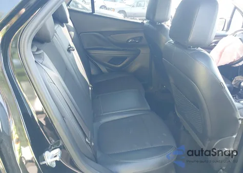 2021 Buick Encore Awd Preferred z USA, uszkodzony, nr VIN KL4CJESB9MB347286